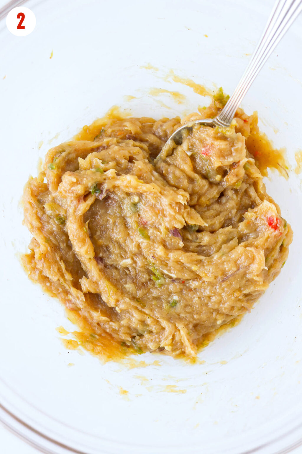 Thai Congee with Chicken Meatballs That Spicy Chick